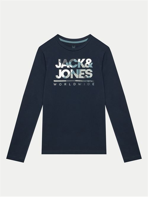 JACK JONES KIDS 12259498/Navy Blazer