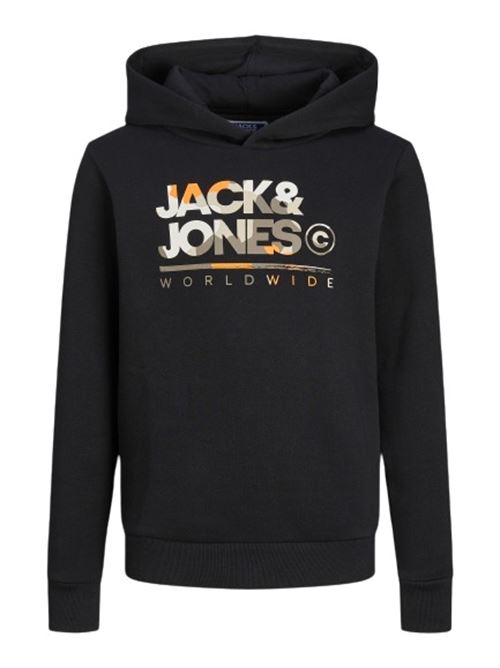 JACK JONES KIDS 12259795/BLACK