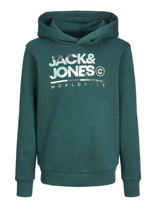 JACK JONES KIDS 12259795/DEEP TEAL