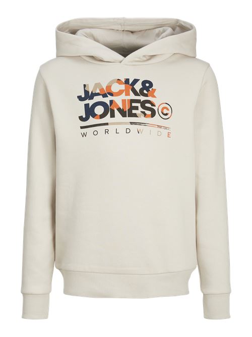 JACK JONES KIDS 12259795/MOONBEAM