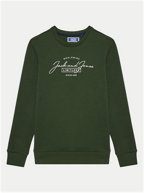 JACK JONES KIDS 12259807/Kombu Green