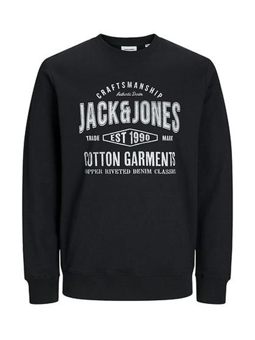 JACK JONES KIDS 12259862/Black