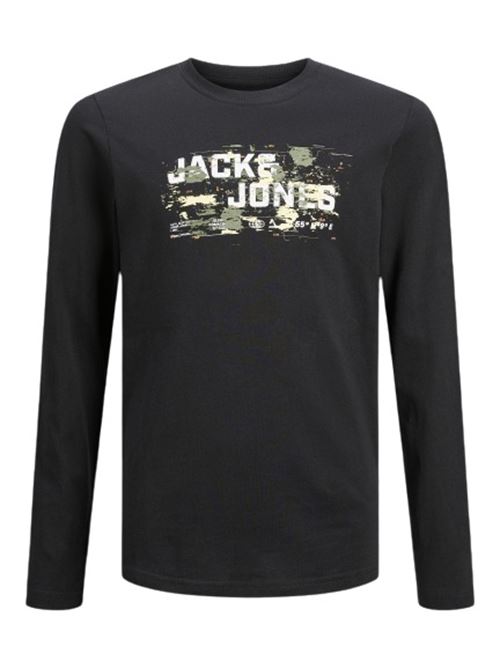 JACK JONES KIDS 12263092/Black