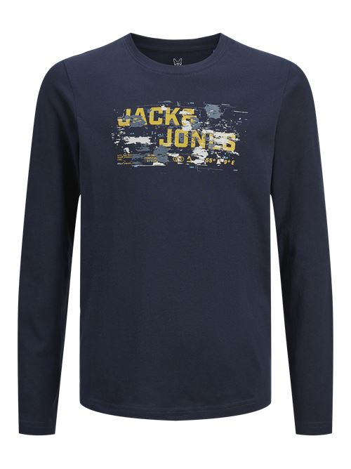 JACK JONES KIDS 12263092/Navy Blazer