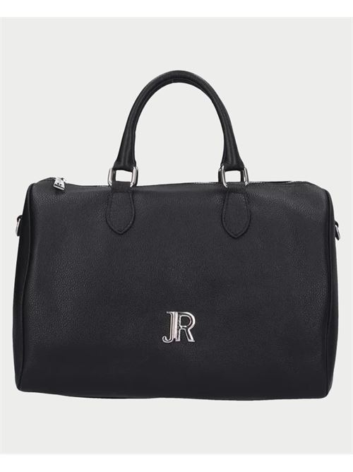 JOHN RICHMOND JR-W-1156 DO/BLACK/SILVER