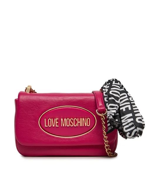 LOVE MOSCHINO JC4032PP1LLE1/62A