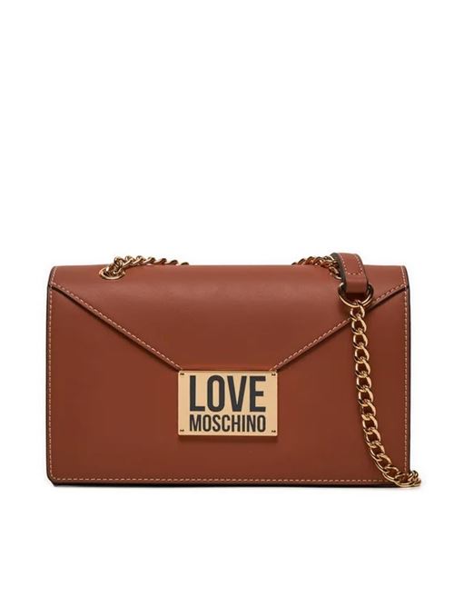 LOVE MOSCHINO JC4073PP1LLG1/20A