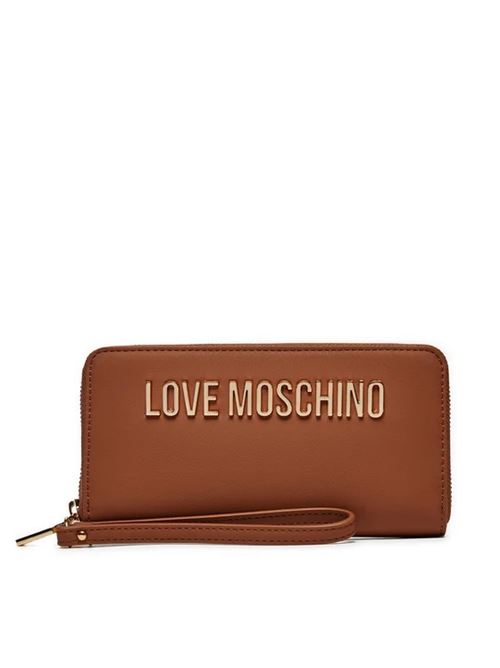 LOVE MOSCHINO JC5620PP1LKD0/208