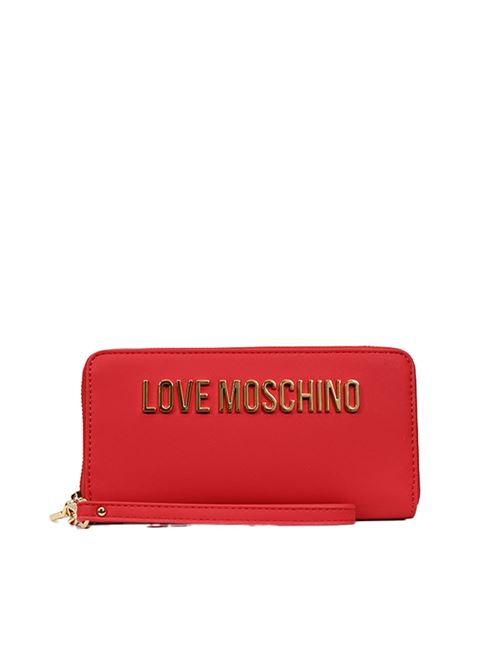 LOVE MOSCHINO JC5620PP1LKD0/500