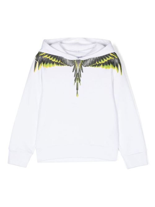 MARCELO BURLON COUNTY OF MILAN CBBB001F24FLE001/0155