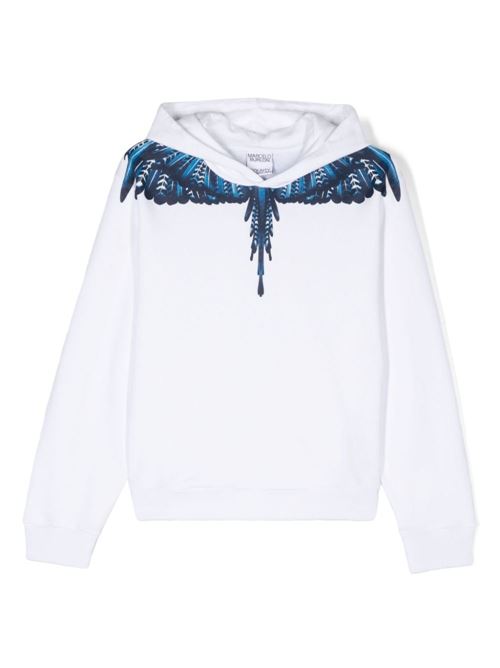 MARCELO BURLON COUNTY OF MILAN CBBB001F24FLE002/0145