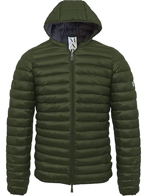 MARKUP MK24001/VERDE BOSCO