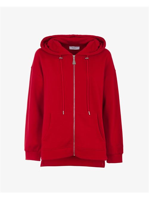 MARKUP MW762005/ROSSO