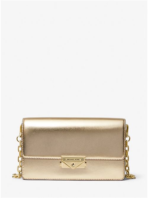 MICHAEL KORS 35F2G0EC6M/PALE GOLD