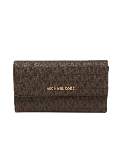 MICHAEL KORS 35F8GTVF3B/BROWN