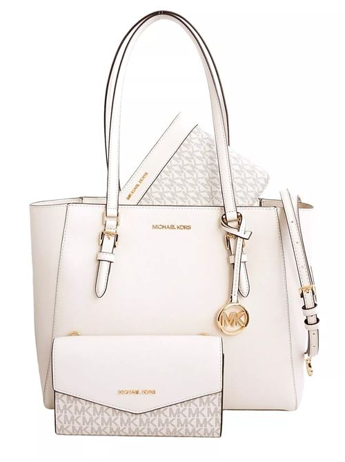 MICHAEL KORS 35R3GCFT3T/LT CREAM