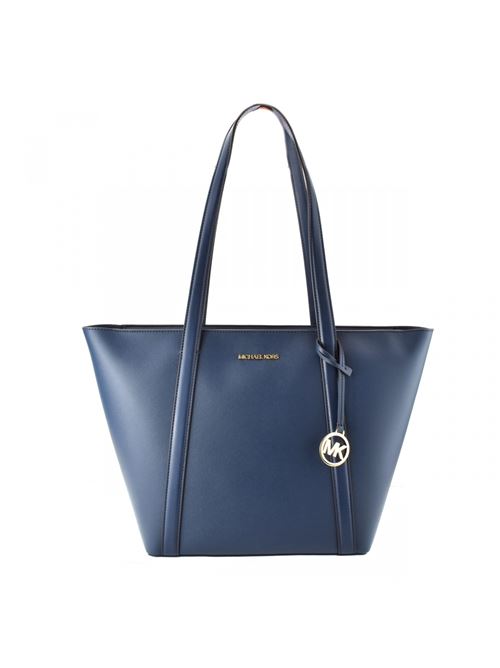 MICHAEL KORS 35S4G3FT3I/NAVY