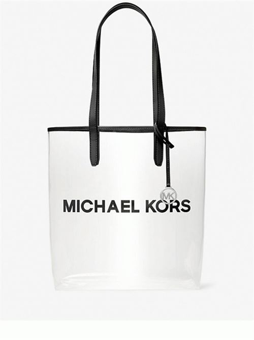 MICHAEL KORS 35S4S01T3P/BLACK