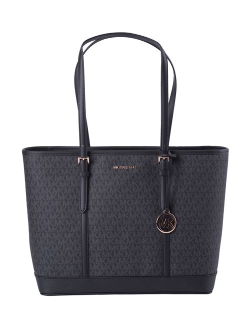 MICHAEL KORS 35T0GTVT3V/BLACK NOIR