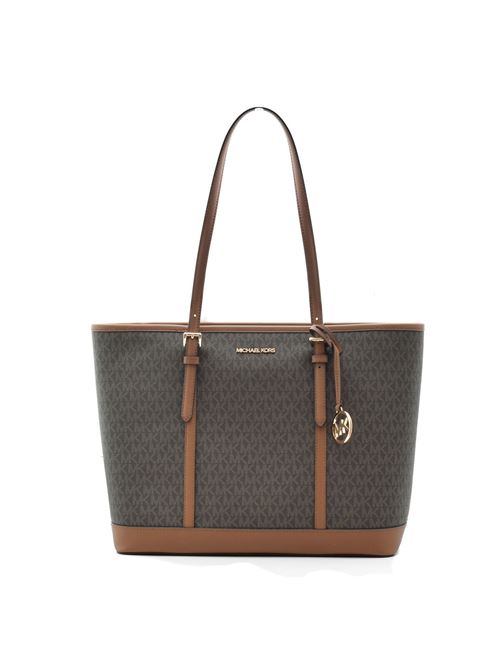 MICHAEL KORS 35T0GTVT3V/BROWN