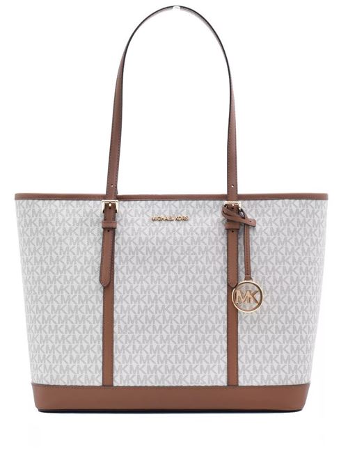 MICHAEL KORS 35T0GTVT3V/VANILLA