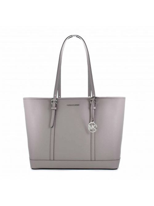 MICHAEL KORS 35T0STVL9L/PEARL GREY