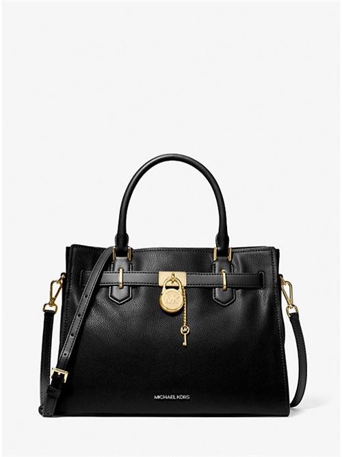 MICHAEL KORS 35T1GHMS2L/BLACK