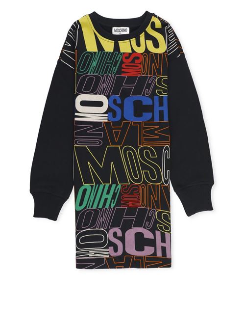 MOSCHINO KID HDV0FI LCB54/83630