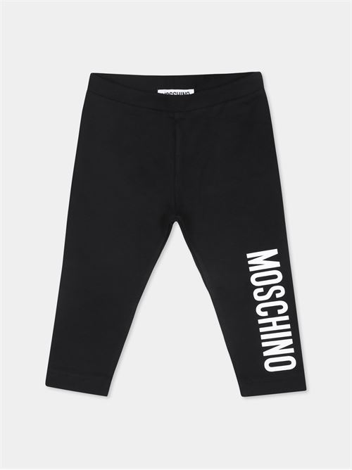 MOSCHINO BABY MDP03A LBA11/60100