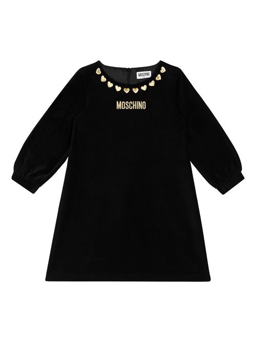 MOSCHINO BABY MDV0BJ LGA07/60100