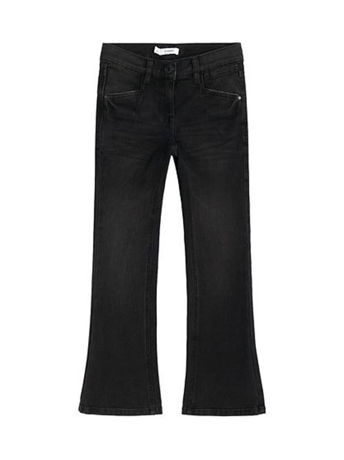 NAME.IT 13231219/Black Denim