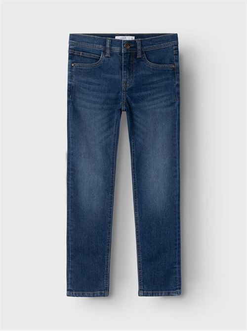 NAME.IT 13231224/Dark Blue Denim