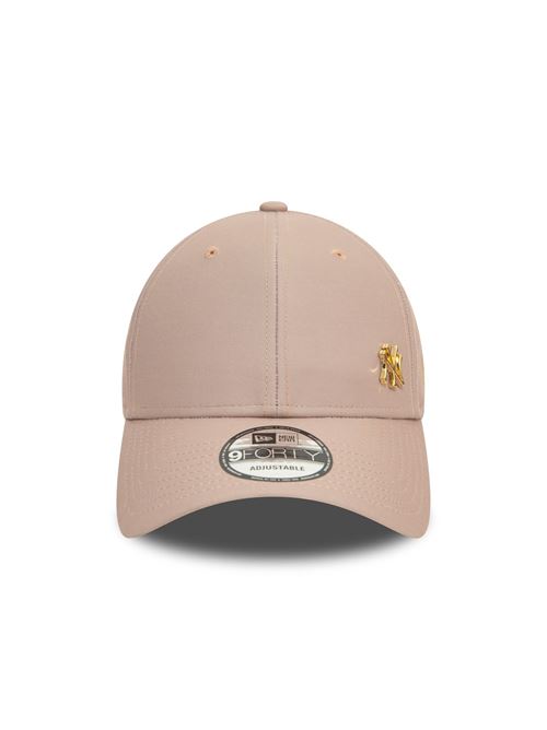 NEW ERA 60565122/BEIGE