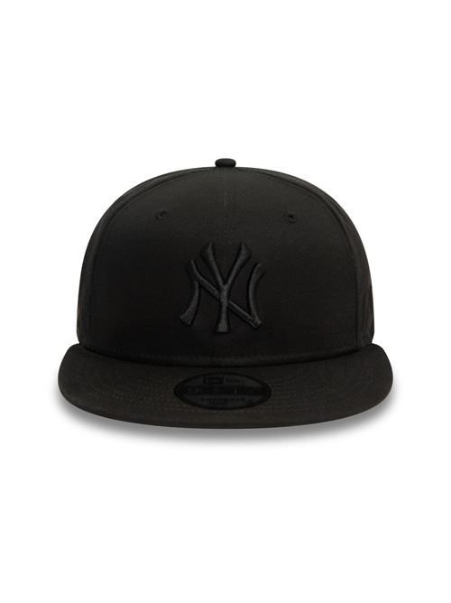 NEW ERA 60565145/BLKBLK