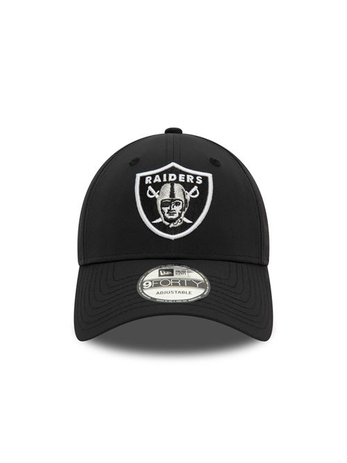 NEW ERA 60565225/BLK