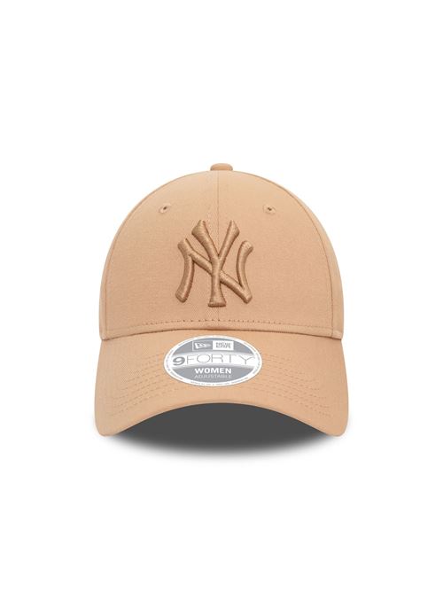 NEW ERA 60565229/BEIGE