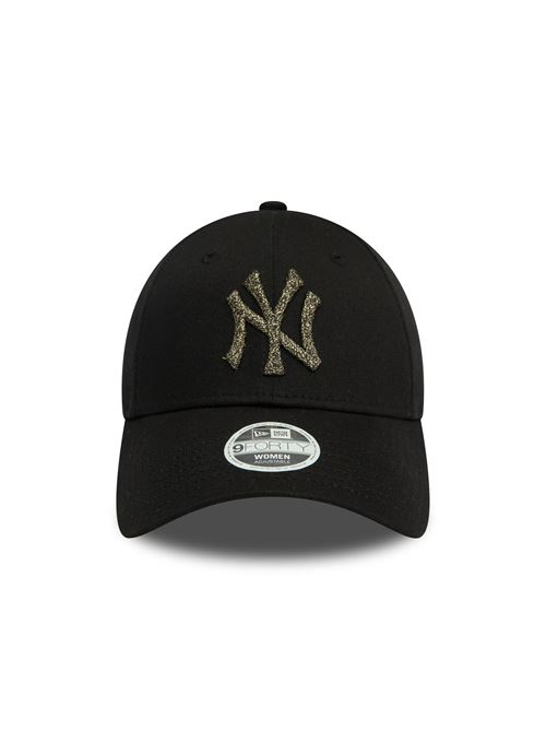 NEW ERA 60565245/BLKBLK