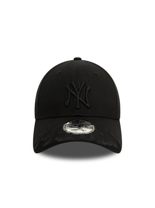 NEW ERA 60565344/BLKGRH