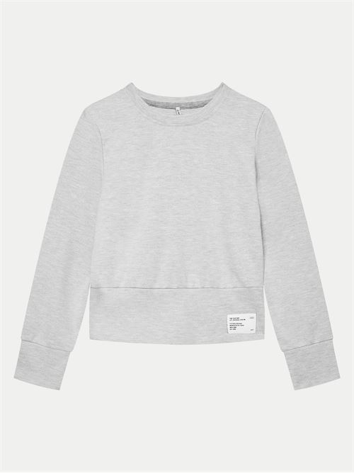 ONLY KIDS 15331363/Light Grey Melange