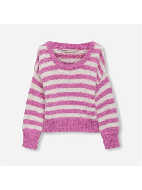 ONLY KIDS 15331414/Super Pink