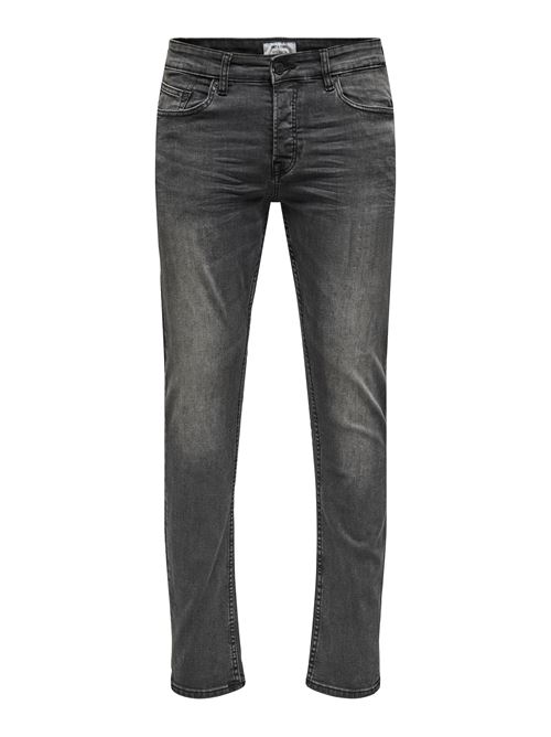 ONLY&SONS 22010447/Black Denim