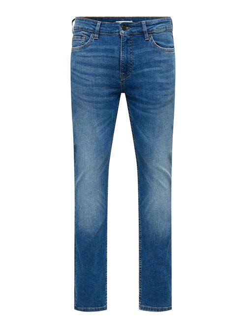 ONLY&SONS 22023030/Blue Denim