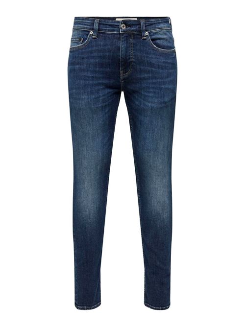 ONLY&SONS 22029096/Dark Blue Denim