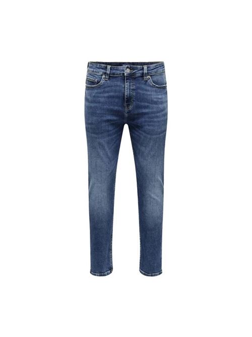 ONLY&SONS 22030065/Medium Blue Denim