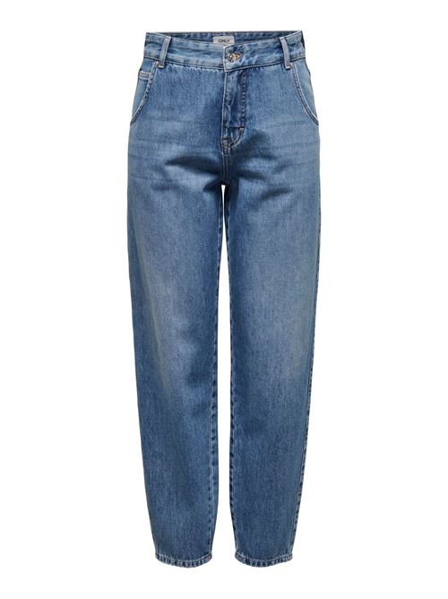 ONLY 15312948/Medium Blue Denim