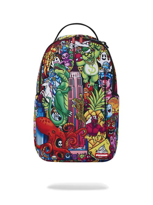 SPRAYGROUND 910B5001NSZ/FANTASIA