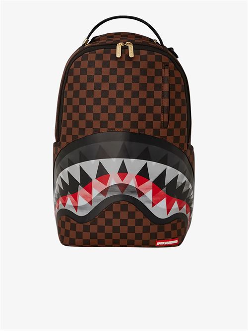 SPRAYGROUND 910B5724NSZ/BROWN