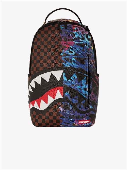 SPRAYGROUND 910B5789NSZ/BROWN