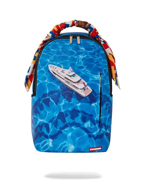 SPRAYGROUND 910B5796NSZ/FANTASIA