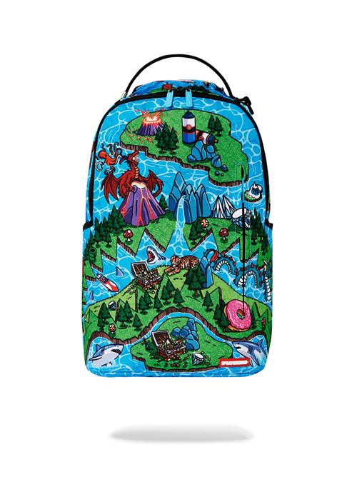 SPRAYGROUND 910B5801NSZ/FANTASIA